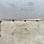 COROLLA E21 SEDAN WIĄZKA KABEL INSTALACJA BATERII TRAKCYJNEJ 821H1-02070-A
