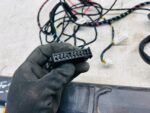 COROLLA E21 KOMBI HAK HOLOWNICZY WIĄZKA INSTALACJA BRAK KULI I MODUŁU - obrazek 7