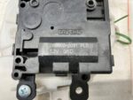 RAV4 V SILNICZEK MECHANIZM NAGRZEWNICY PROWADNICA 063800-2031 PLS (1) - obrazek 4
