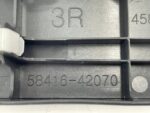 RAV4 V PODŁOGA BAGAŻNIKA ZAŚLEPKA BOCZKA BAGAŻNIKA PRAWA 58416-42070 - obrazek 7
