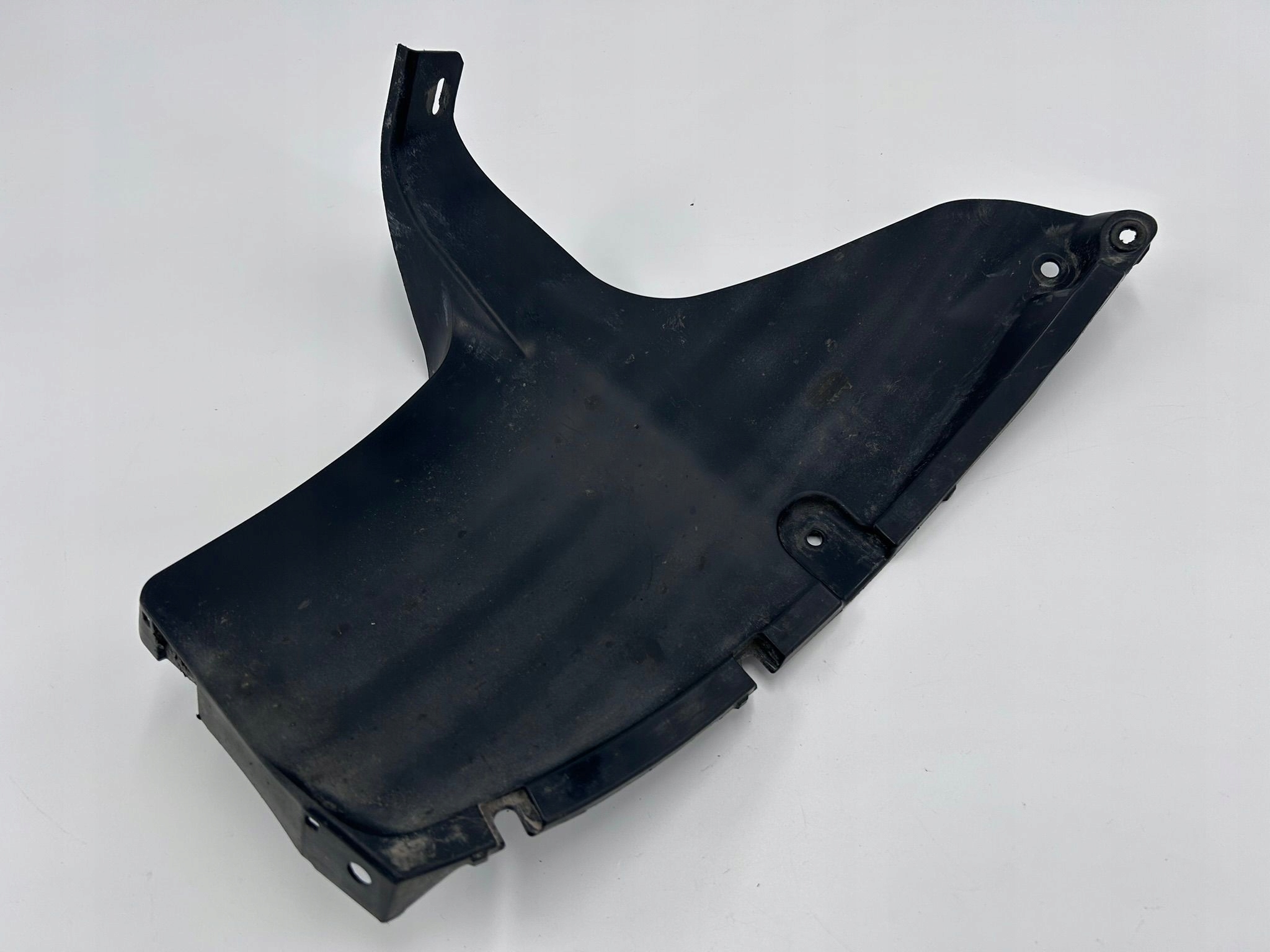 allegro-6023c8a87f380e0da210b2c3 CHR C-HR II NADKOLE TYLNE LEWE LEWY TYŁ PLASTIK 52592-F4030 - obrazek 1