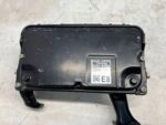 YARIS IV MAZDA 2 HYBRYDA STEROWNIK KOMPUTER SILNIKA 89661-K0082 - obrazek 3