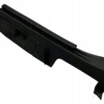 AVENSIS T27 OSŁONA NAKŁADKA NA BŁOTNIK PRZEDNI PRAWY PRZÓD 53807-05010