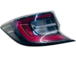 COROLLA E21 HATCHBACK LAMPA TYLNA LEWA LEWY TYŁ