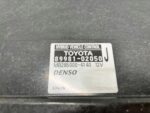 AURIS II HYBRYD MODUŁ STEROWNIK KOMPUTER HYBRID VEHICLE CONTROL 89981-02050 - obrazek 2