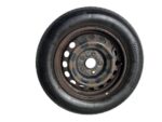 #2 TOYOTA KOŁO ZAPASOWE FELGA STALOWA 6x15"