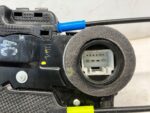 AURIS II ZAMEK DRZWI TYLNYCH PRAWY TYŁ 4 PIN - obrazek 3