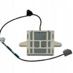 RAV4 IV ANTENA NAWIGACJI GPS 86860-42042