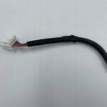 TOYOTA LEXUS WTYCZKA KOSTKA ZŁĄCZE INSTALACJI WIĄZKI