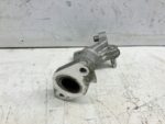 YARIS IV MAZDA 2 1.5 HYBRYDA RURKA ZAWÓR EGR RURA - obrazek 4