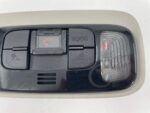 YARIS IV LAMPKA OŚWIETLENIA WNĘTRZA SZARA 81260-K0100-B0 - obrazek 3