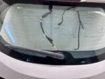 COROLLA E21 LIFT KOMBI KLAPA TYLNA POKRYWA BAGAŻNIKA KPL JASNA SZYBA 040 - obrazek 8