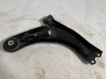 YARIS IV WAHACZ PRZEDNI LEWY PRZÓD - obrazek 3