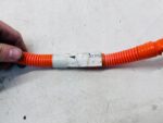 YARIS IV HYBRYDA WIĄZKA PRZEWÓD KABEL KOMPRESORA KLIMATYZACJI 821H2-K0030-B - obrazek 7