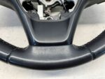 AVENSIS T27 LIFT T29 KIEROWNICA SKÓRZANA MULTIFUNKCYJNA PRZYCISKI ŁOPATKI - obrazek 10