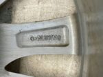 COROLLA E21 FELGA ALUMINIOWA 16 CALI 7J ET40 5x114,3 CZUJNIK CIŚNIENIA ##10 - obrazek 3