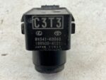 TOYOTA LEXUS CZUJNIK PARKOWANIA PDC 3T3 89341-K0060 - obrazek 4