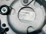 RAV4 V HYBRYDA WENTYLATOR BATERII TRAKCYJNEJ G9230-33050 - obrazek 6