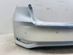 COROLLA E21 SEDAN ZDERZAK TYLNY TYŁ GOŁY 4x PDC DOKŁADANE - obrazek 6