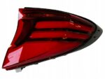 CHR C-HR LIFT LAMPA TYLNA PRAWA TYŁ FULL LED