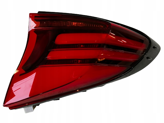 allegro-613e8e4505ed971e3ddbdd76 CHR C-HR LIFT LAMPA TYLNA PRAWA TYŁ FULL LED - obrazek 1