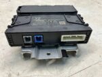 CHR C-HR I LIFT MODUŁ STEROWNIK TELEFONU SOS 86740-10030 - obrazek 3