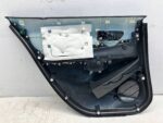 COROLLA E21 KOMBI BOCZEK TAPICERKA DRZWI TYLNYCH PRAWY TYŁ MATERIAŁOWY - obrazek 8