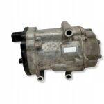 RAV4 V HYBRYDA KOMPRESOR SPRĘŻARKA KLIMATYZACJI ESB27C 042400-1101