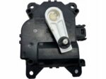 AVENSIS T27 SILNICZEK NAGRZEWNICY 113800-2810 PLS