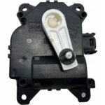 AVENSIS T27 SILNICZEK NAGRZEWNICY 113800-2810 PLS