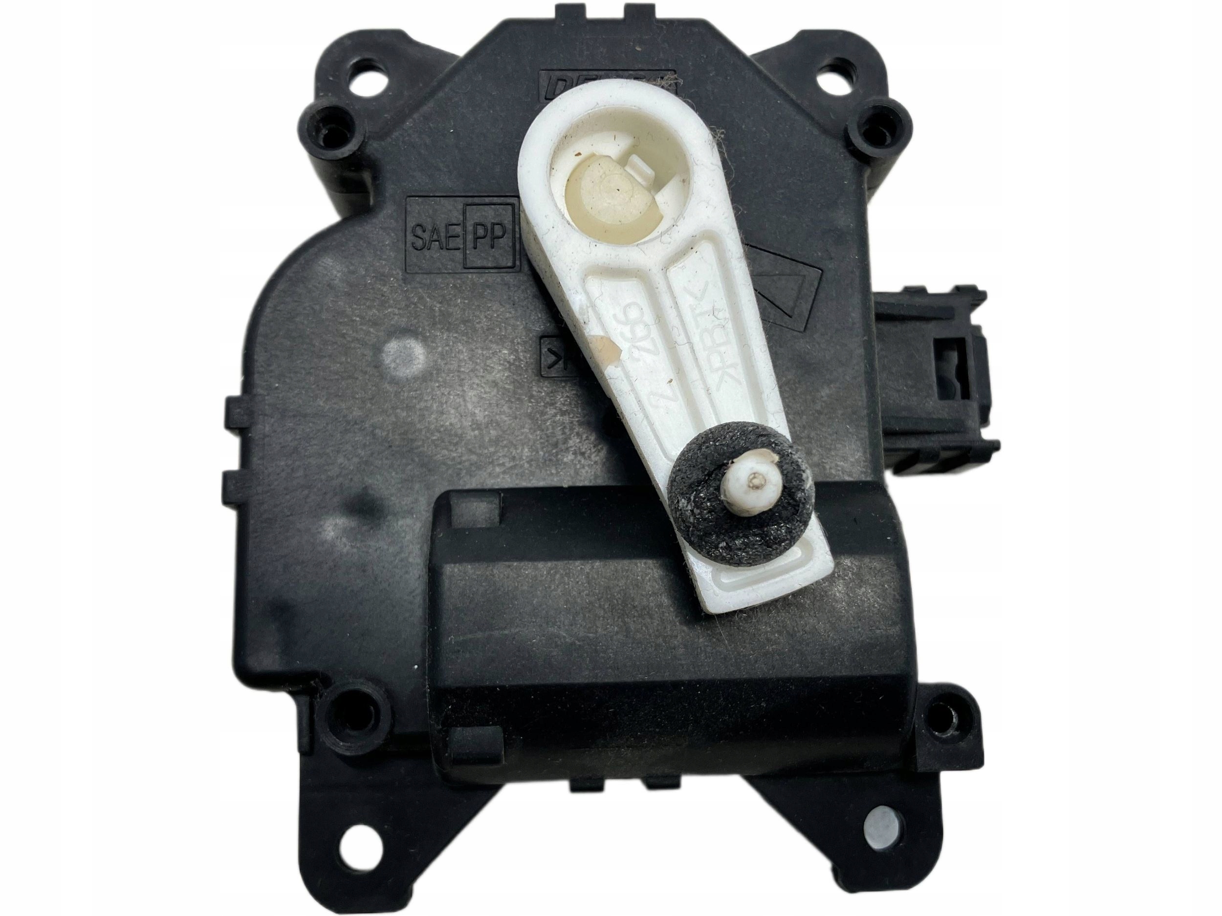 allegro-615cff3e1cd24ba8210c1ba6 AVENSIS T27 SILNICZEK NAGRZEWNICY 113800-2810 PLS - obrazek 1