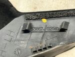 AURIS II ZAKOŃCZENIE PODSZYBIA USZCZELKA SZYBY GUMKA LEWA 53867-02040 - obrazek 3