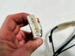 YARIS IV ANTENA NAWIGACJI GPS - obrazek 5