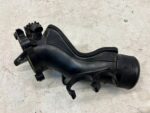 AVENSIS T27 LIFT T29 1.6 D4D RURA DOLOTU POWIETRZA 3465415 BMW - obrazek 3