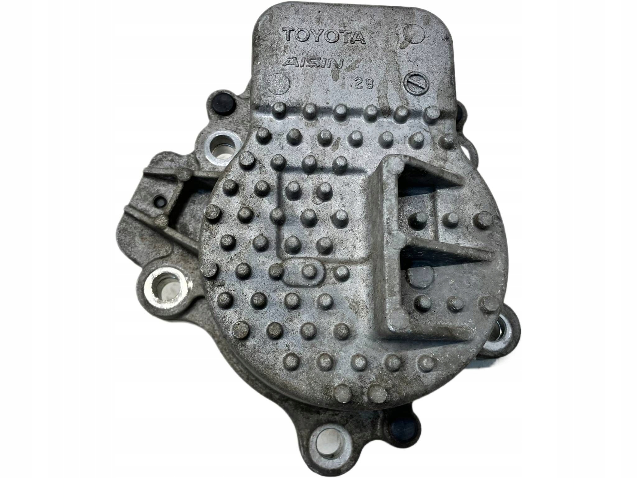 allegro-619a3dc77a3ab0de1c49b0dc PRIUS III PRIUS PLUS + YARIS III AURIS II HYBRYDA POMPA WODY ELEKTRYCZNA - obrazek 1