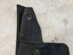YARIS III CHLAPACZ NADKOLE TYLNE PRAWY TYŁ PLASTIK 52591-0D130 - obrazek 4