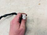 YARIS III LIFT INSTALACJA WIĄZKA PODSUFITKI RADAR SENSOR DESZCZU FOTOCHROM - obrazek 4