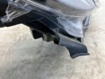 YARIS IV MAZDA 2 LAMPA PRZEDNIA PRAWA PRAWY PRZÓD FULL LED USZKODZONA - obrazek 5