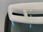 C-HR I LIFT KLAPA POKRYWA BAGAŻNIKA KOMPLETNA KAMERA ZWYKŁA LAMPA 040 RYSY - obrazek 2