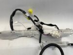 COROLLA E21 HATCHABCK 1.8 HYBRYDA INSTALACJA WIĄZKA PRZEWODÓW WNĘTRZA - obrazek 4
