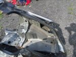 C-HR CHR I ĆWIARTKA TYLNA PRAWA PRAWY TYŁ PRÓG PODŁUŻNICA 1G3 - obrazek 3