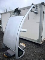 PRIUS III DACH DŁUGIE SŁUPKI SZYBY KAROSERYJNE - obrazek 3