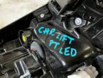 CHR C-HR I LIFT LAMPA TYLNA PRAWA PRAWY TYŁ FULL LED - obrazek 8
