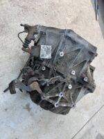 AVENSIS T27 LIFT T29 1.6 D4D SKRZYNIA BIEGÓW BMW MANUALNA 6-BIEGÓW 1JB9C-K - obrazek 2