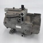 PRIUS + LEXUS CT 200H KOMPRESOR SPRĘŻARKA KLIMATYZACJI KLIMY 042200-0400