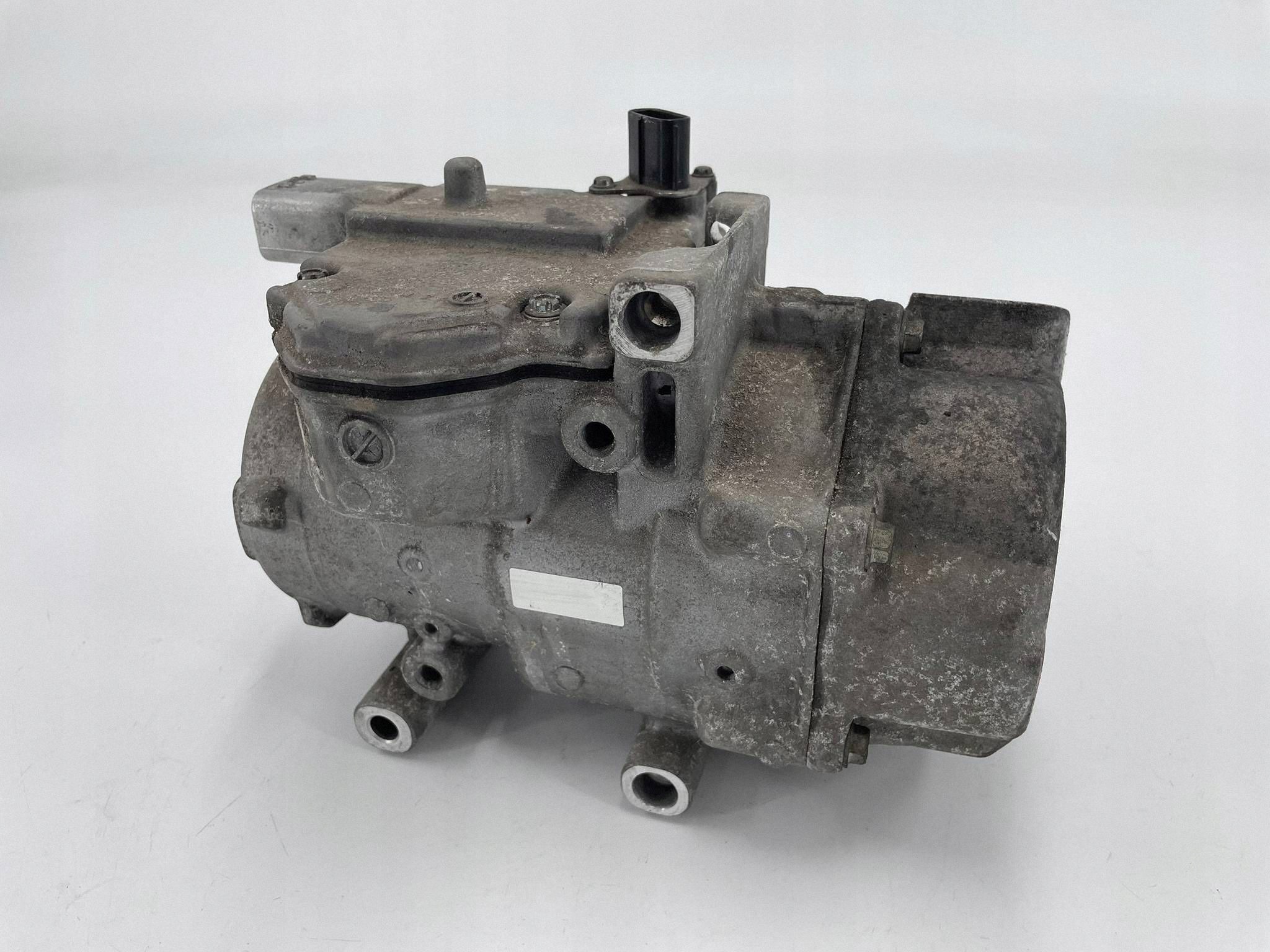 allegro-62332abff42548ff2b2f2a86 PRIUS + LEXUS CT 200H KOMPRESOR SPRĘŻARKA KLIMATYZACJI KLIMY 042200-0400 - obrazek 1