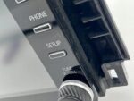 RAV4 V HYBRYDA RADIO EKRAN WYŚWIETLACZ RADIOODTWARZACZ 86140-42C00 - obrazek 2