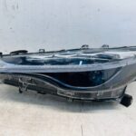 COROLLA CROSS LAMPA PRZEDNIA LEWA LEWY PRZÓD KOMPLETNA FULL LED