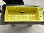 AVENSIS T27 MODUŁ AIRBAG SENSOR STEROWNIK PODUSZEK POWIETRZNYCH 89170-05250 - obrazek 3