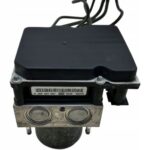 AVENSIS T27 POMPA STEROWNIK MODUŁ ABS 44540-05100